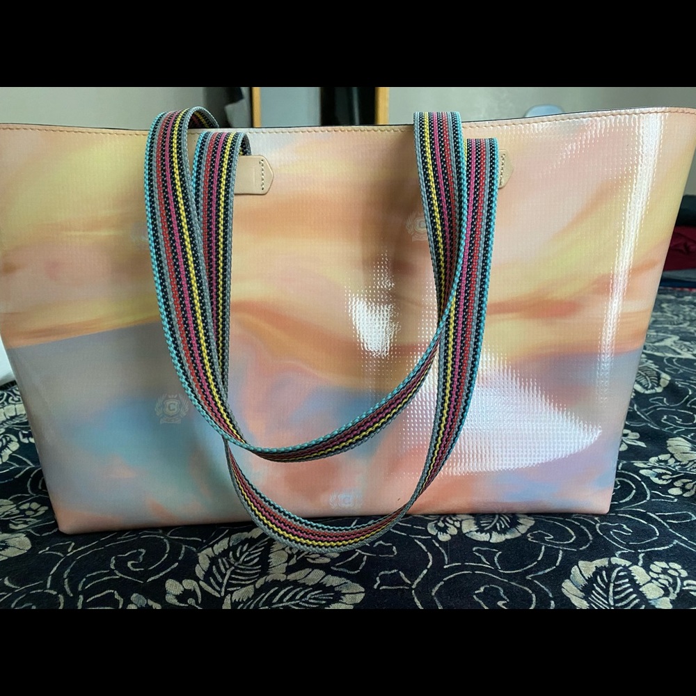 Consuela Dawn Breezy Tote